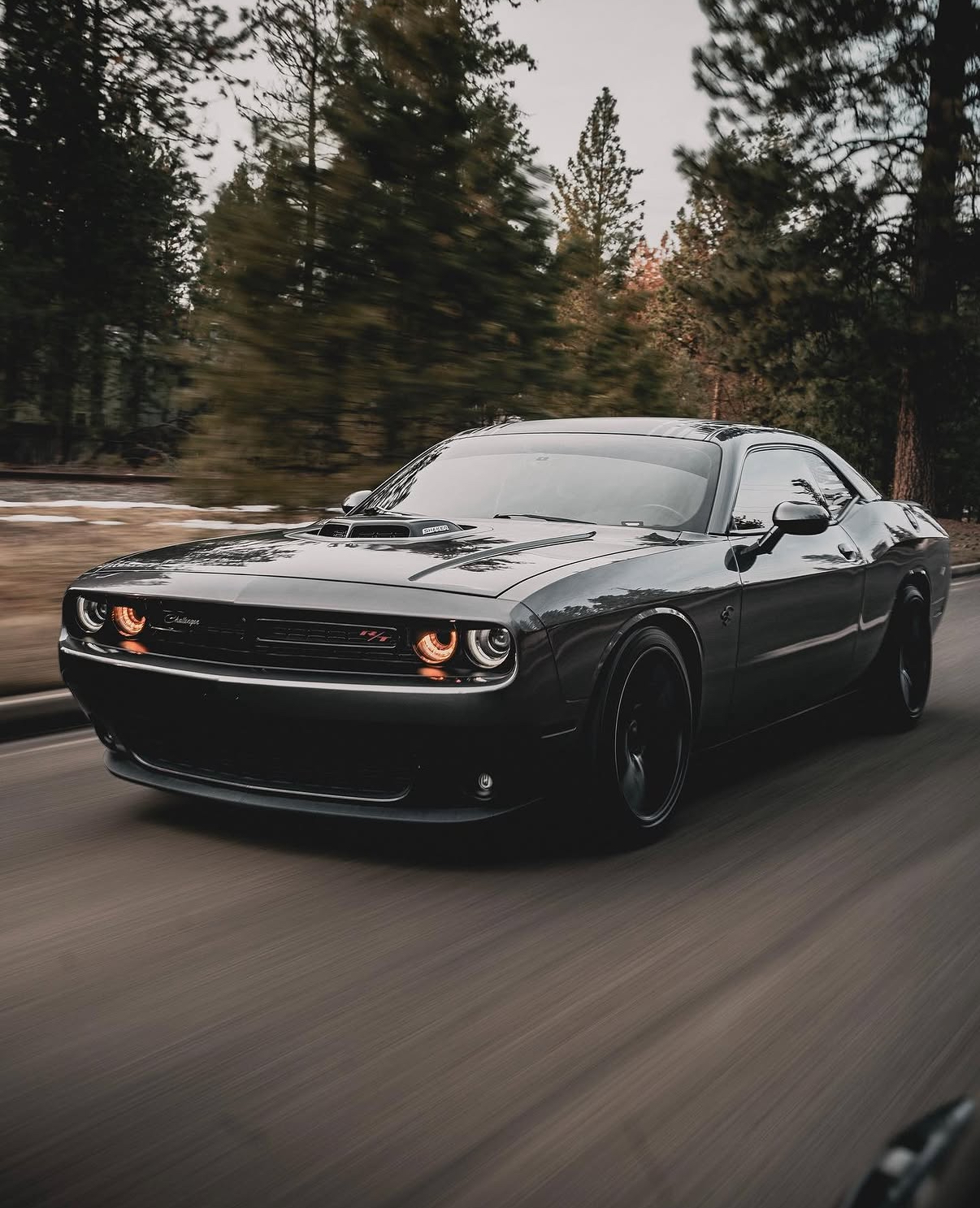 Automotive Photography