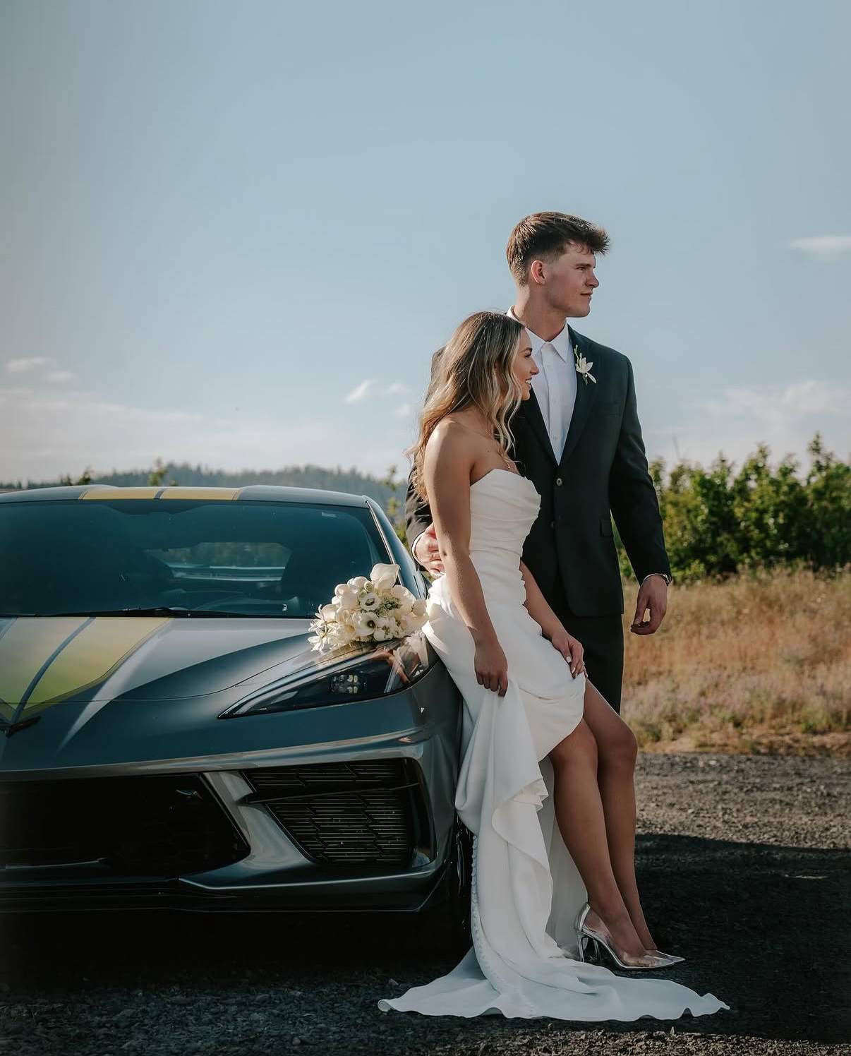 Automotive Photography